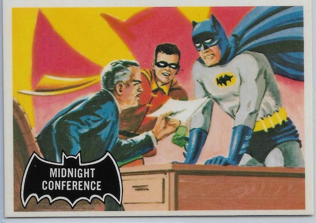 1989 Midnight Conference #4