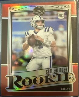 Sam Ehlinger