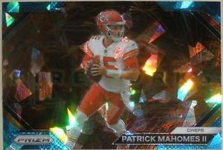 Patrick Mahomes II