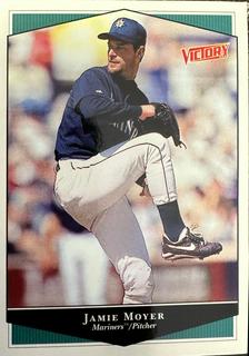 Jamie Moyer