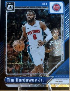 Tim Hardaway Jr.