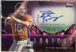 Peyton Manning