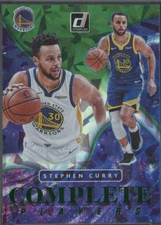 Stephen Curry