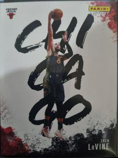 Zach LaVine
