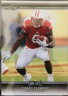 Corey Clement
