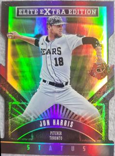 Jon Harris