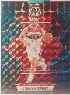 Corey Kispert