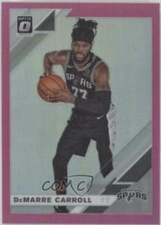 DeMarre Carroll