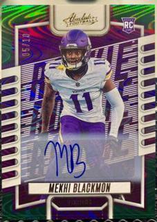 Mekhi Blackmon