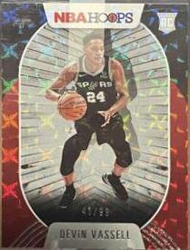 Devin Vassell