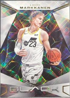 Lauri Markkanen