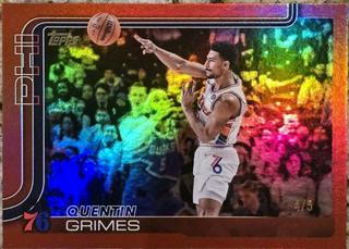 Quentin Grimes