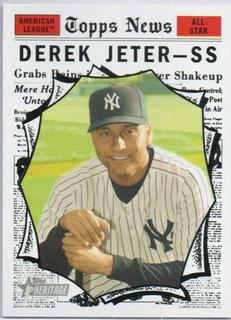 Derek Jeter
