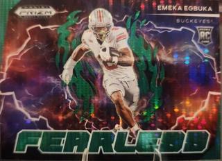 Emeka Egbuka