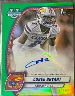 Cobee Bryant