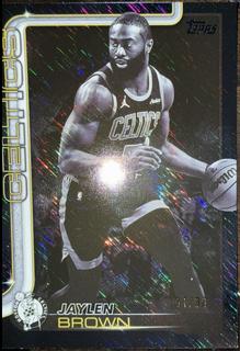 Jaylen Brown
