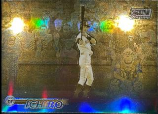 Ichiro