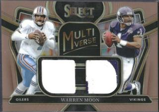 Warren Moon