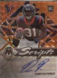 Dameon Pierce