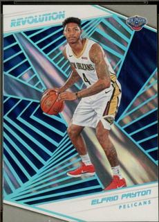 Elfrid Payton