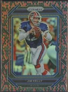 Jim Kelly