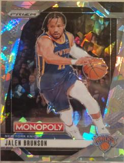 Jalen Brunson