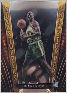Shawn Kemp