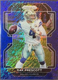 Dak Prescott