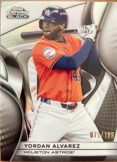 Yordan Alvarez