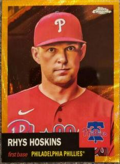 Rhys Hoskins