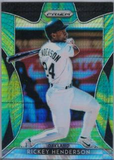 Rickey Henderson