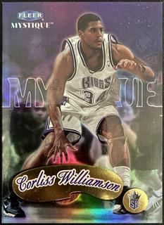 Corliss Williamson