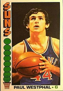 Paul Westphal