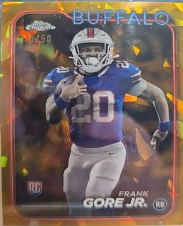 Frank Gore Jr.