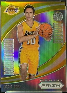 Steve Nash