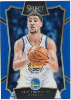 Klay Thompson