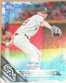 Chris Sale