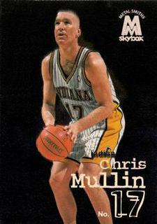 Chris Mullin