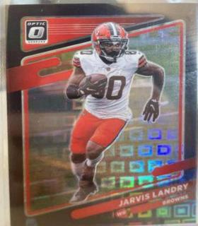 Jarvis Landry