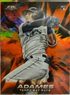 Willy Adames