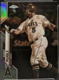 Albert Pujols