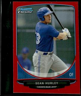 Sean Hurley