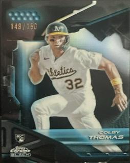 Colby Thomas