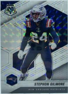 Stephon Gilmore