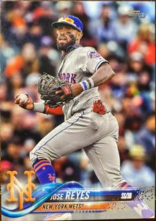 Jose Reyes