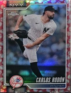 Carlos Rodon