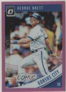 George Brett