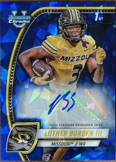 Luther Burden III