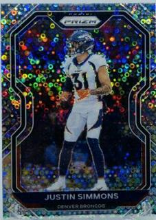 Justin Simmons