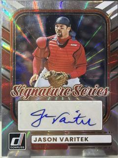 Jason Varitek